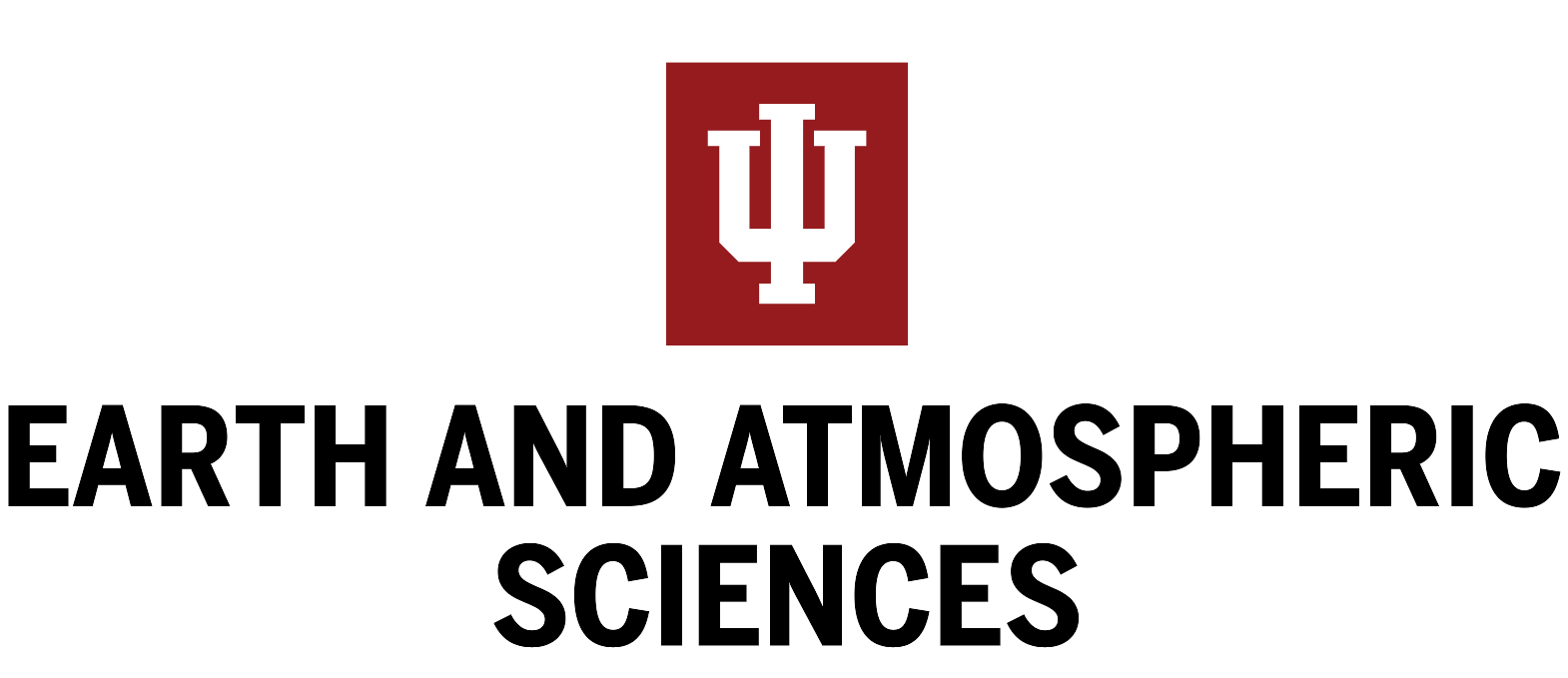 Indiana University Department of Earth and Atmospheric Sciences